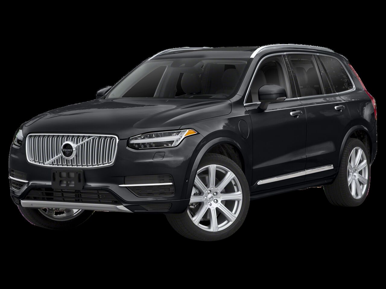 2019 VOLVO XC90