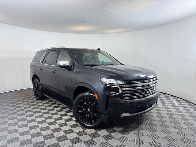 2023 CHEVROLET Tahoe