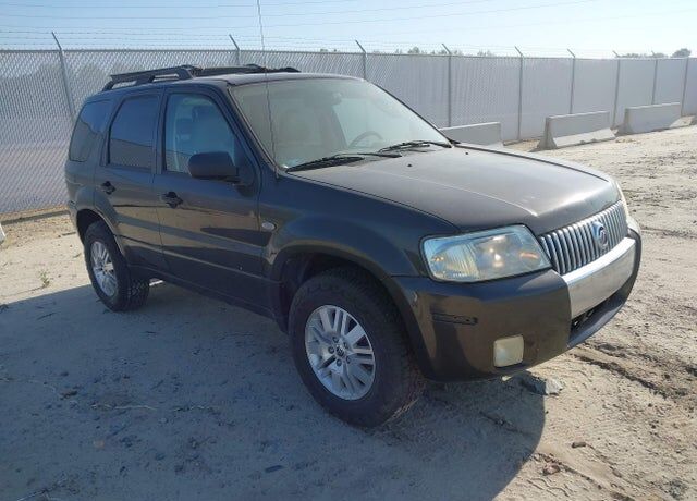 2005 MERCURY Mariner
