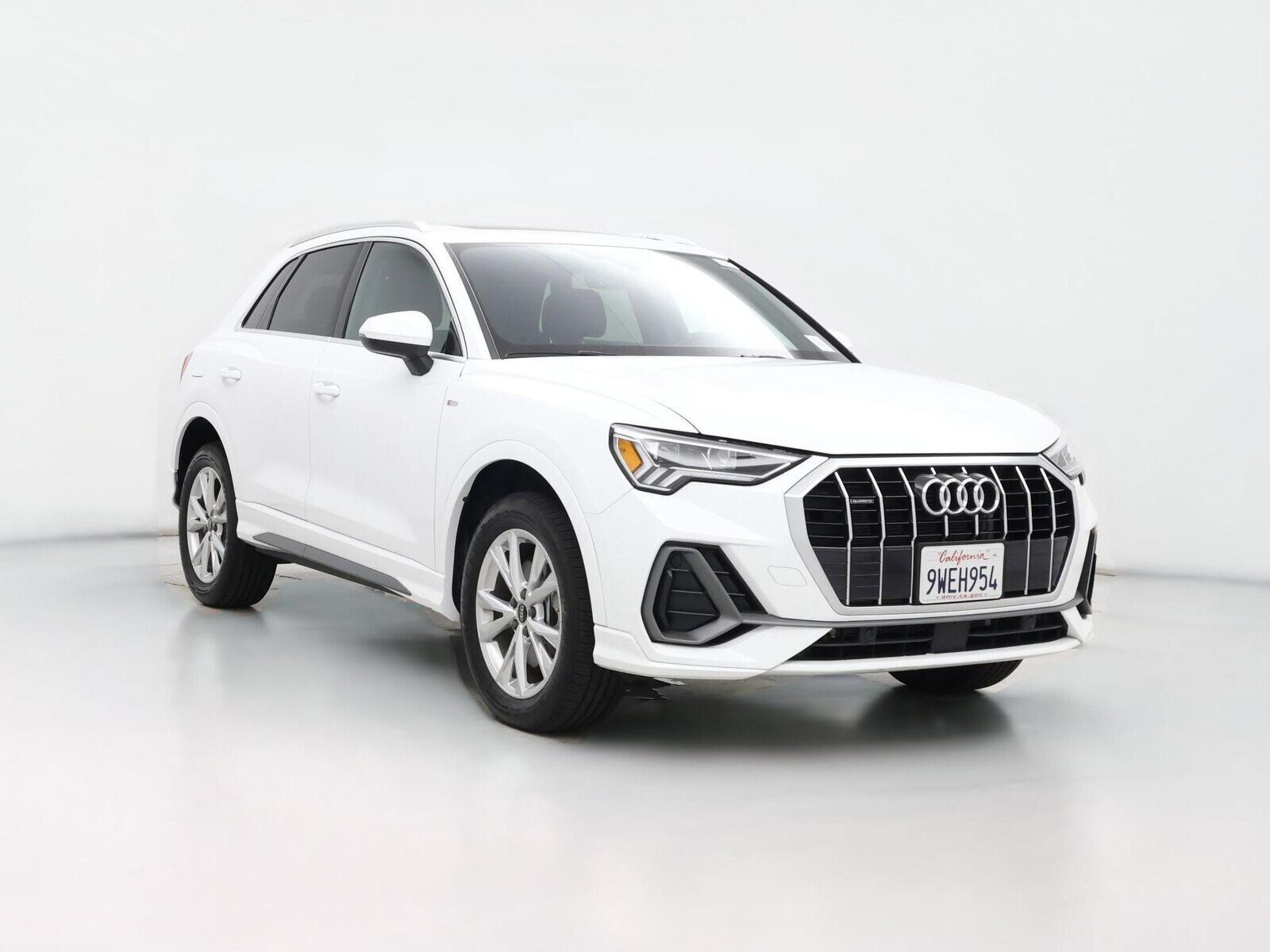 2024 AUDI Q3