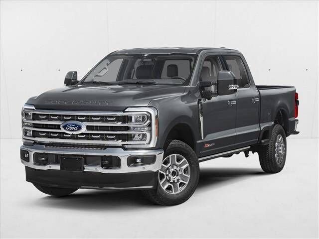 2026 FORD F-250