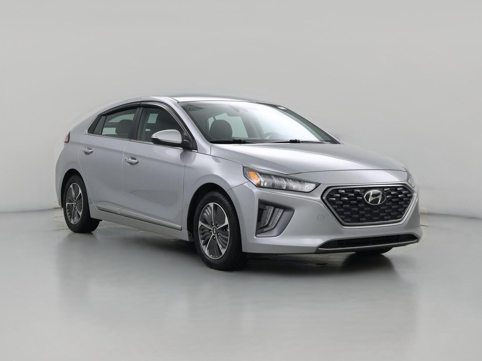 2021 HYUNDAI Ioniq