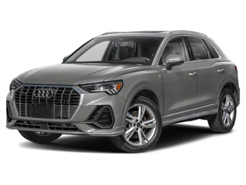 2023 AUDI Q3