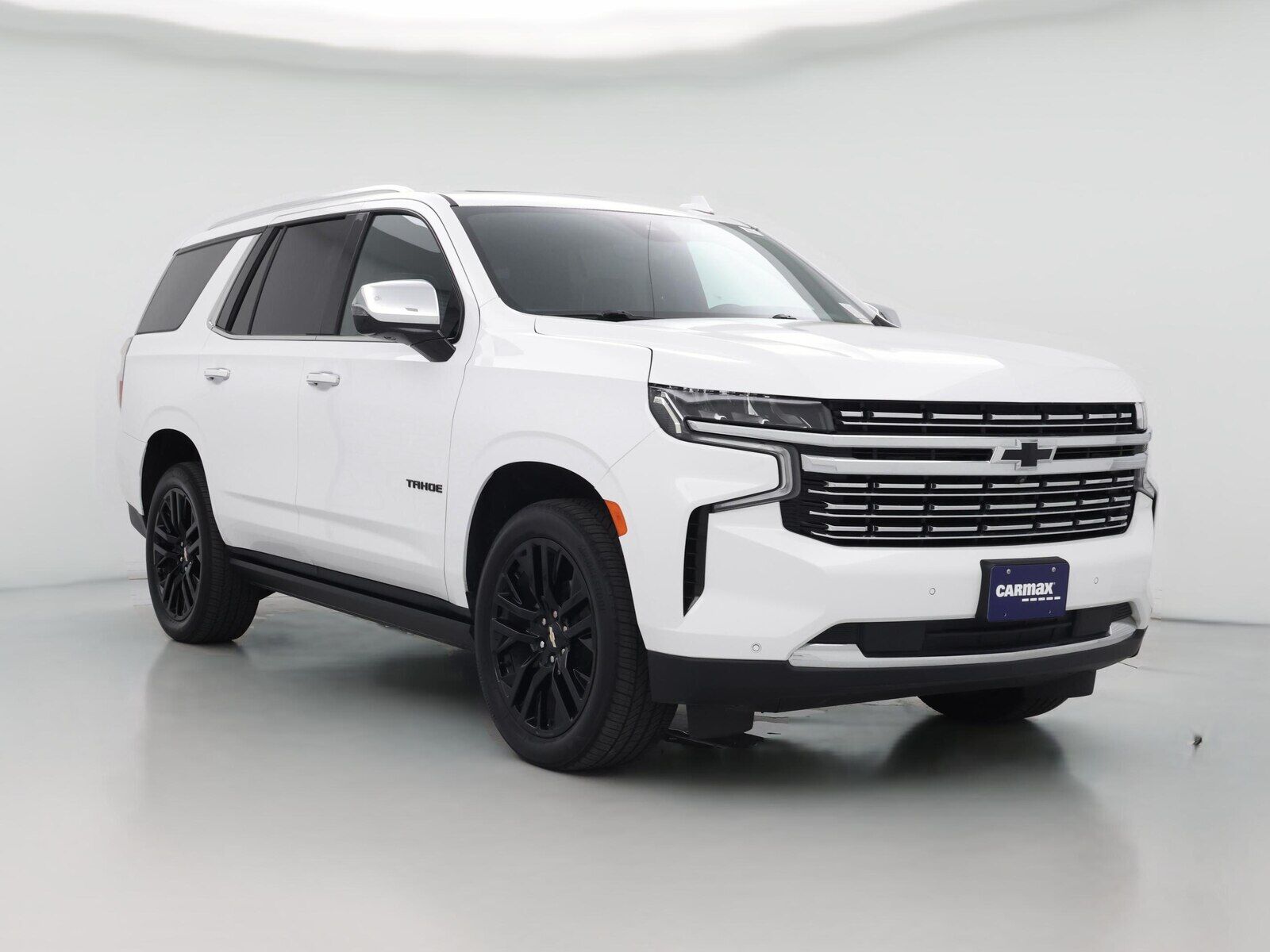 2024 CHEVROLET Tahoe