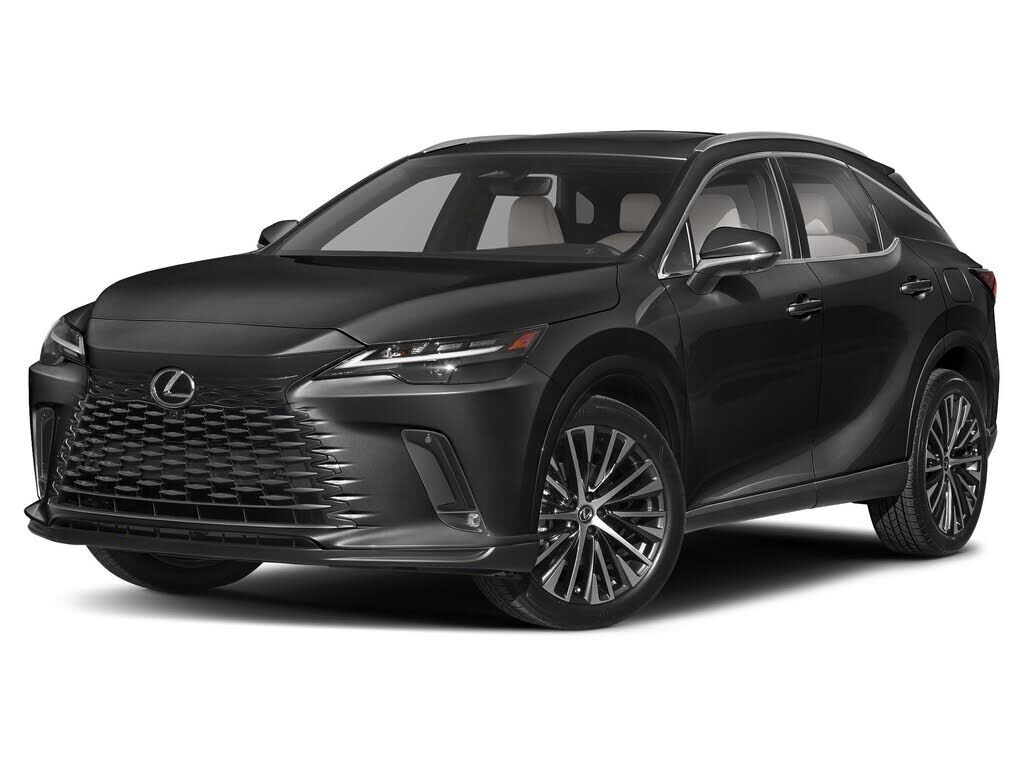 2023 LEXUS RX