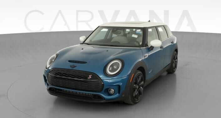 2022 MINI Clubman