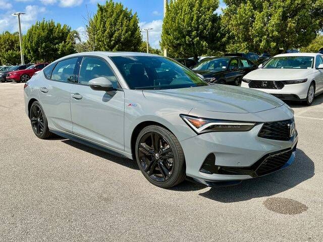 2026 ACURA Integra