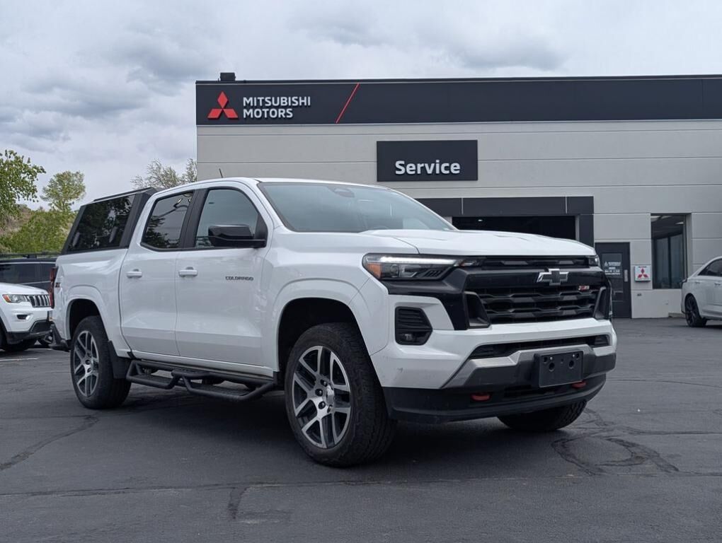 2023 CHEVROLET Silverado