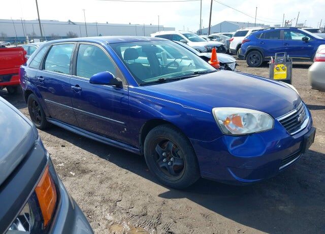 2006 CHEVROLET Malibu