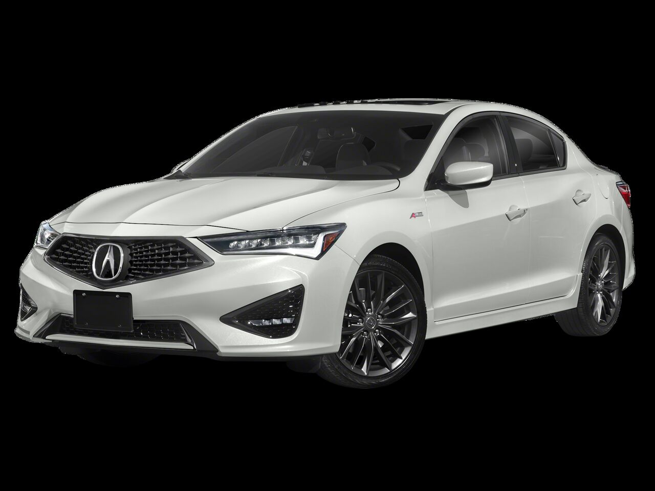 2021 ACURA ILX