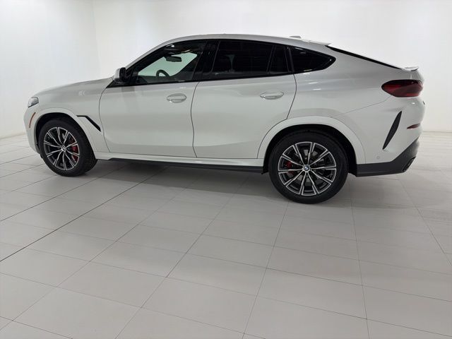2024 BMW X6