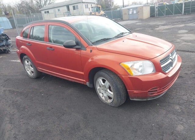 2008 DODGE Caliber