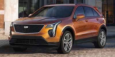 2023 CADILLAC XT4