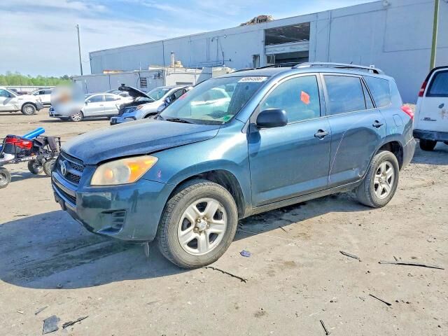 2010 TOYOTA RAV4