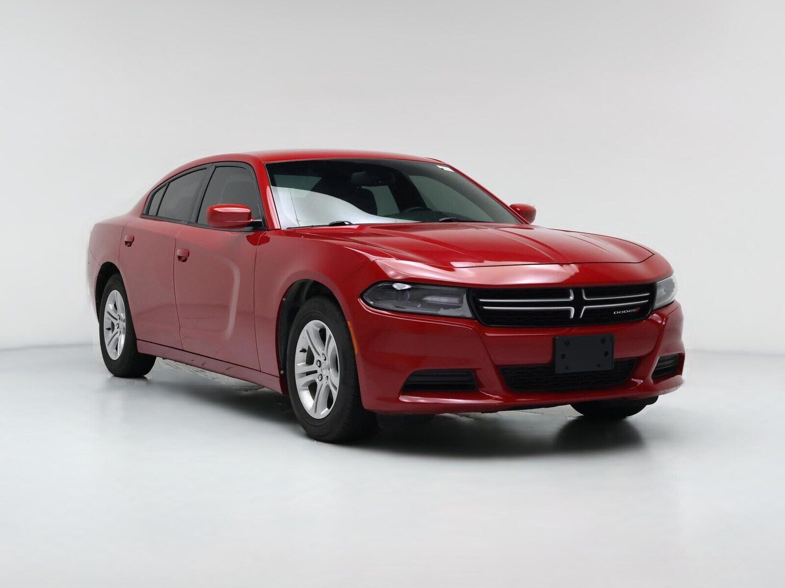 2016 DODGE Charger