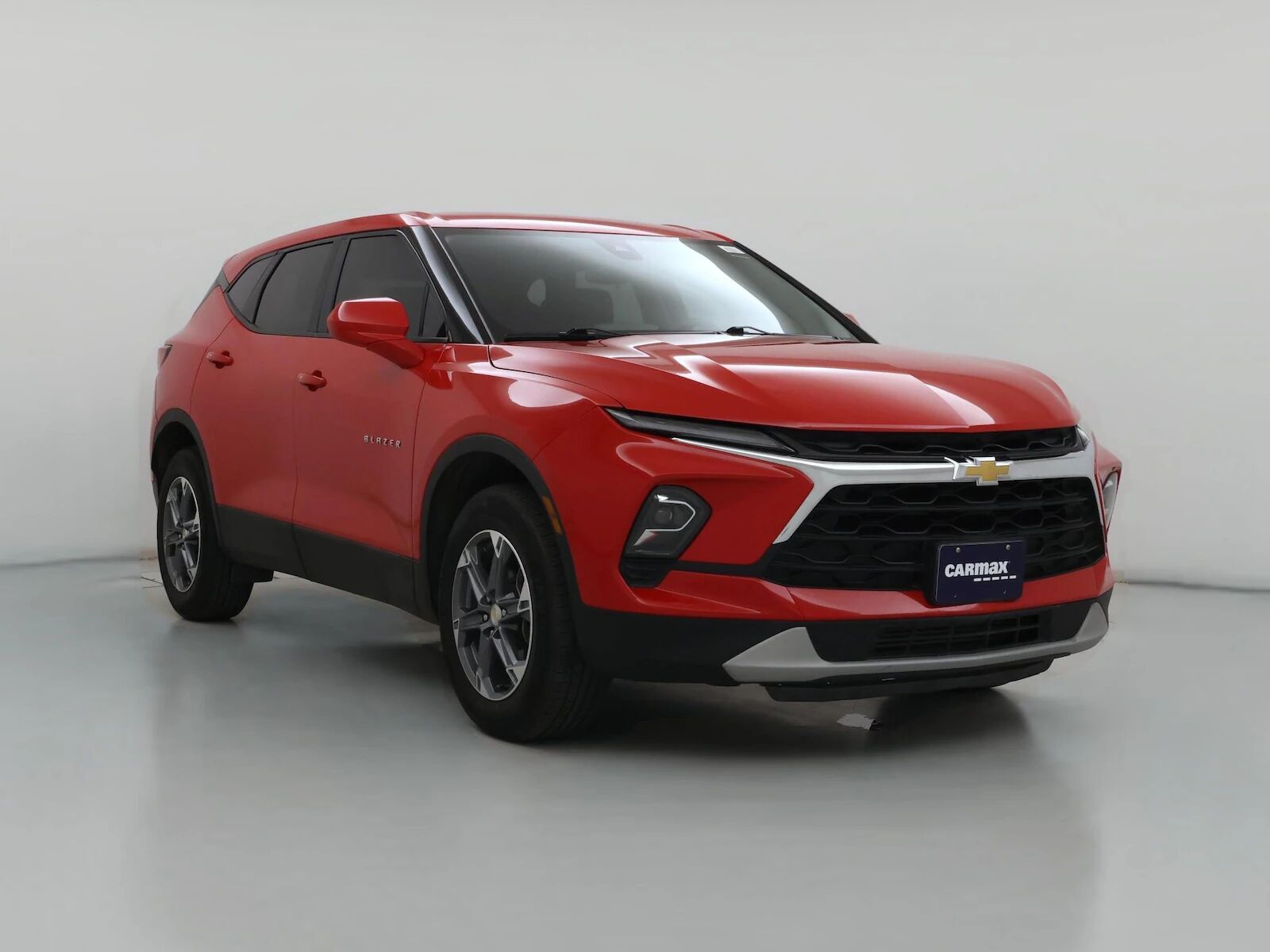 2024 CHEVROLET Blazer