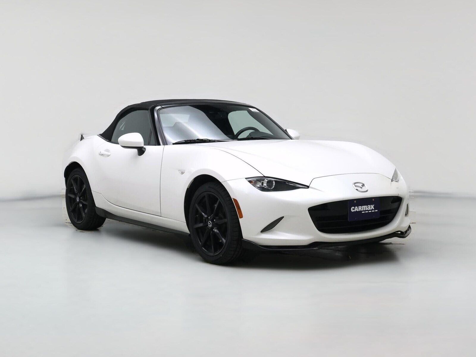 2019 MAZDA MX-5