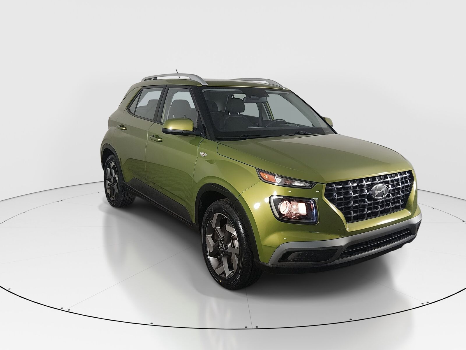 2024 HYUNDAI Venue