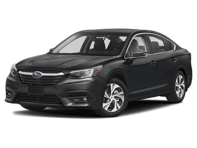2022 SUBARU Legacy