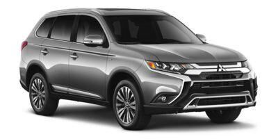 2019 MITSUBISHI Outlander