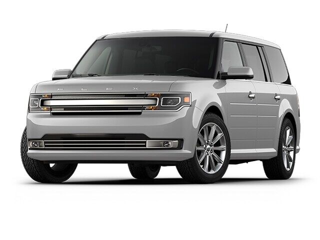 2018 FORD Flex