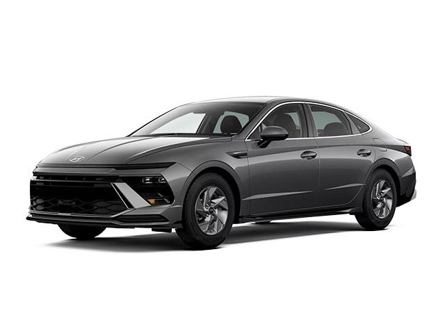 2026 Hyundai Sonata