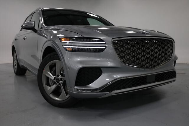 2026 GENESIS GV70