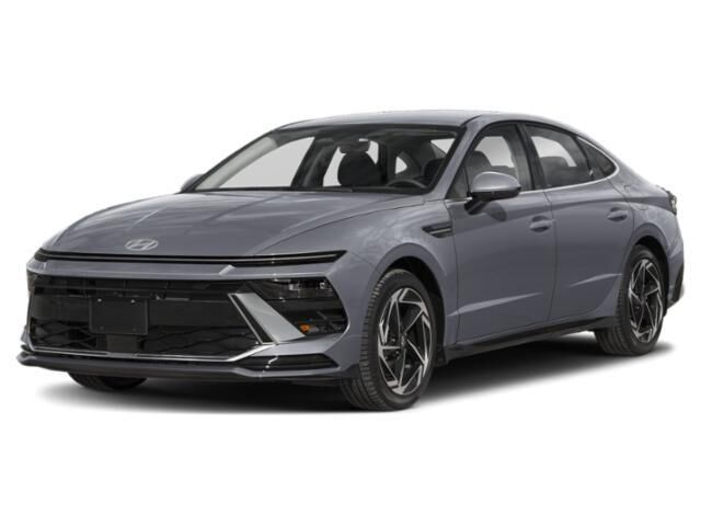 2026 HYUNDAI Sonata