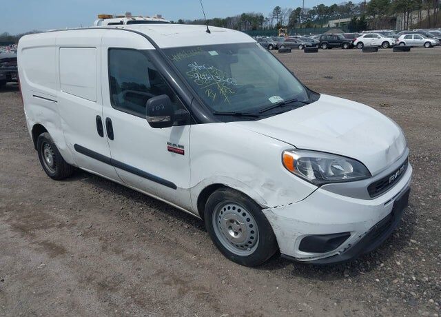 2022 RAM Promaster City