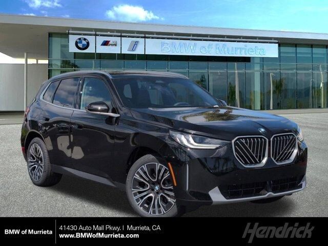 2026 BMW X3