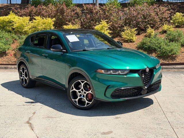 2024 ALFA ROMEO TONALE