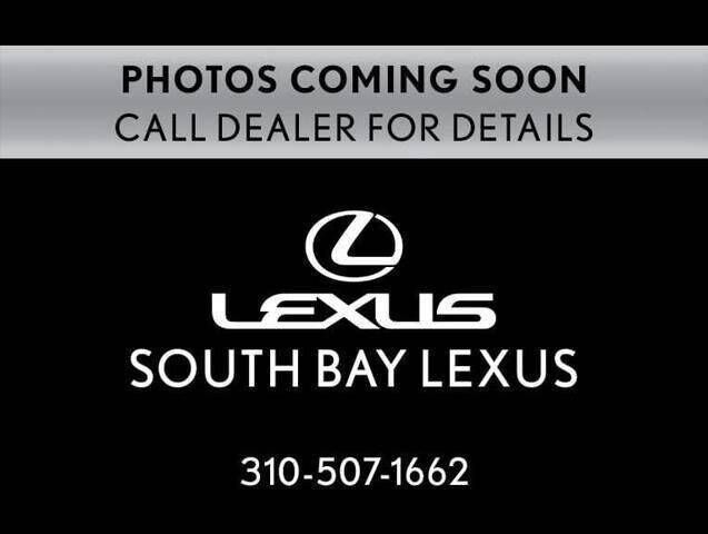 2024 LEXUS ES