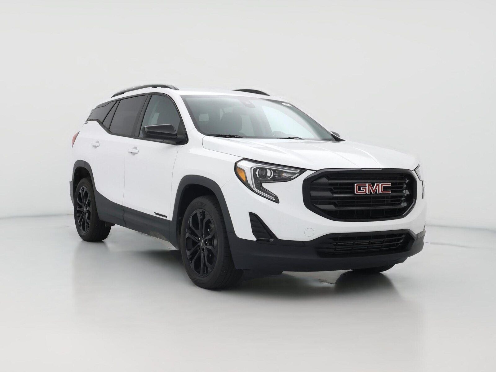 2020 GMC Terrain