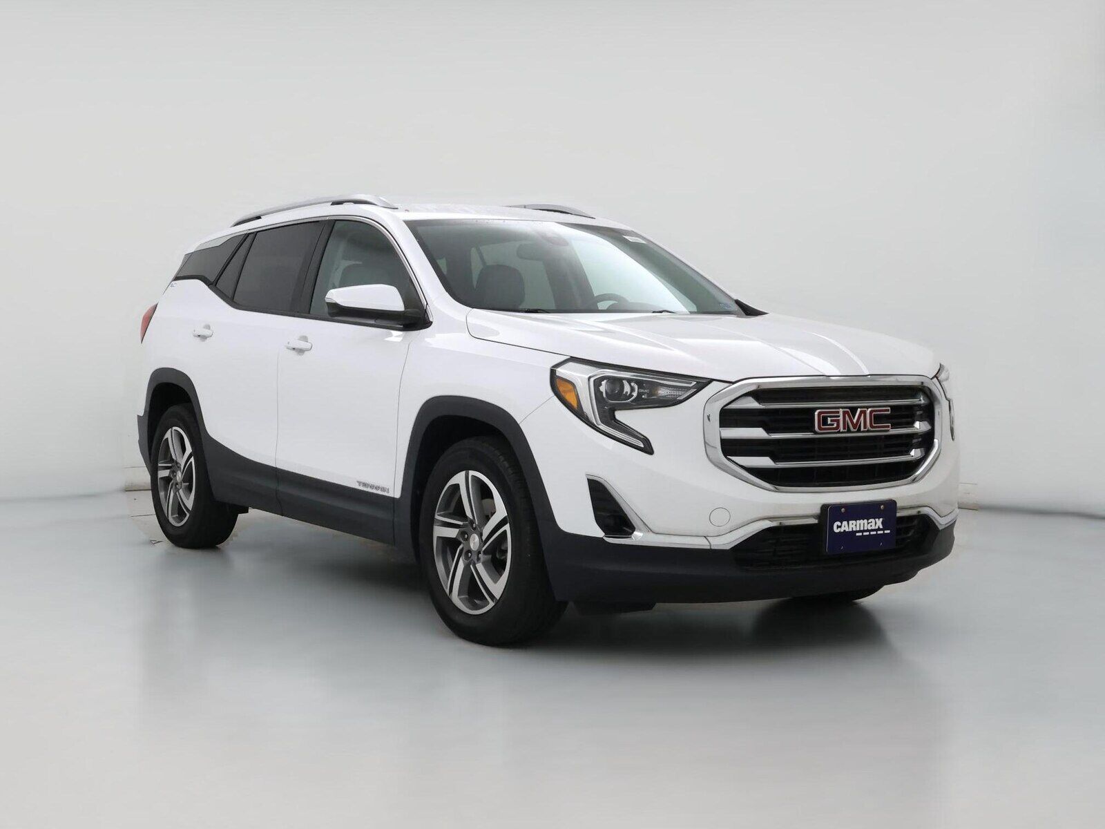 2020 GMC Terrain