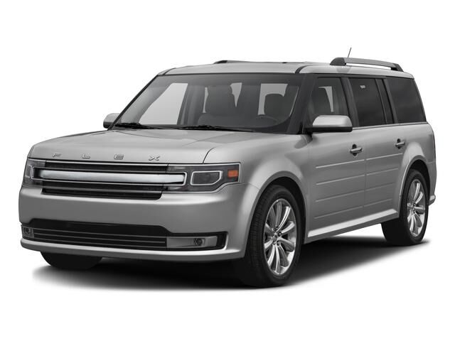 2016 FORD Flex