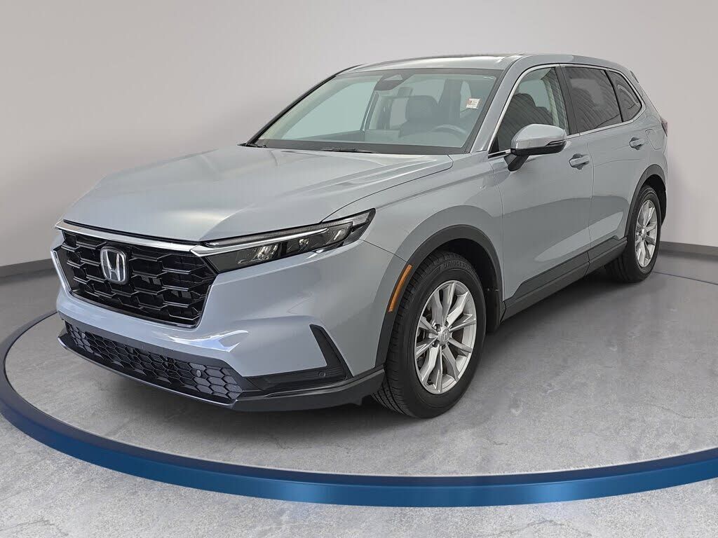2023 HONDA CR-V