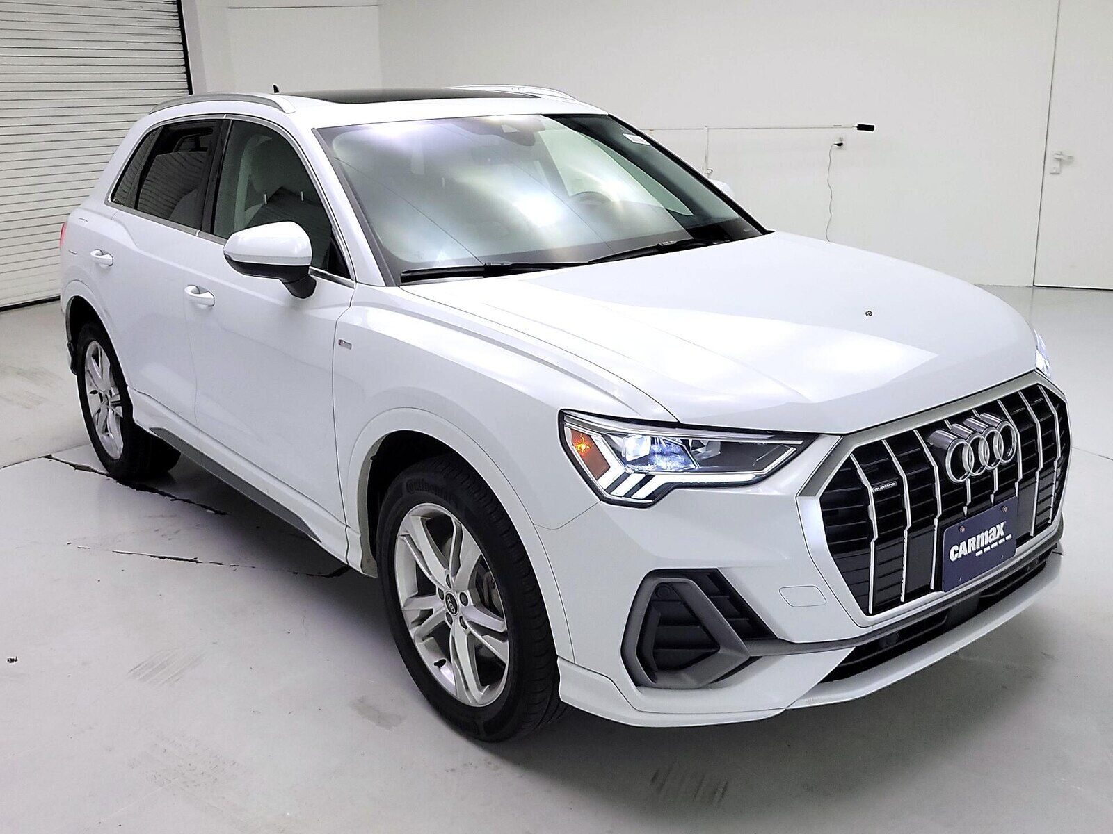 2024 AUDI Q3