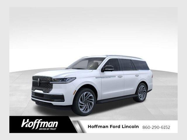 2026 LINCOLN Navigator