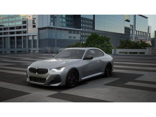 2026 BMW M2