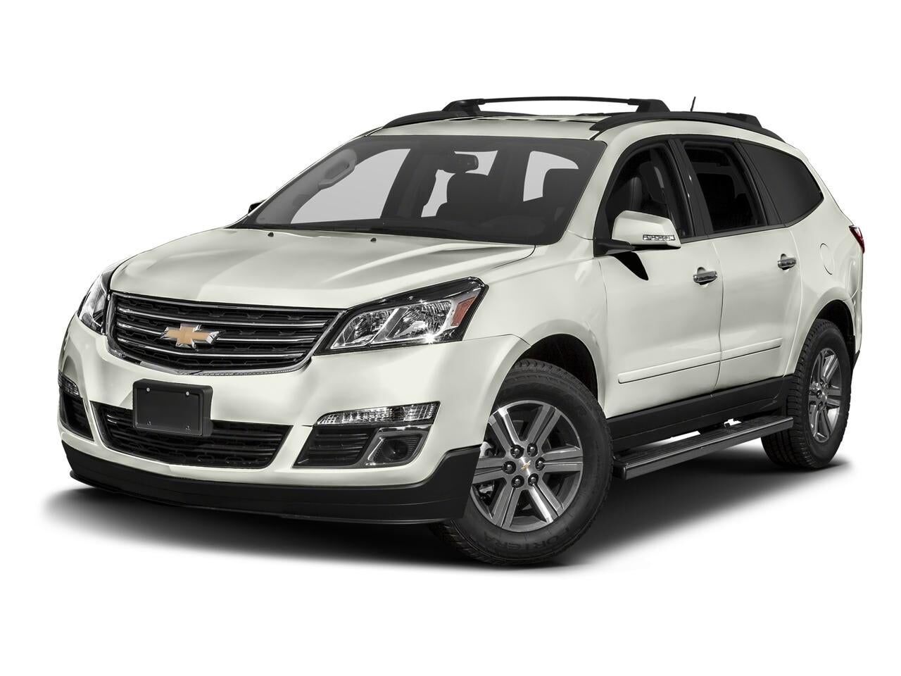 2016 CHEVROLET Traverse