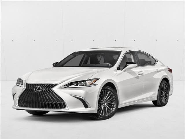 2023 LEXUS ES
