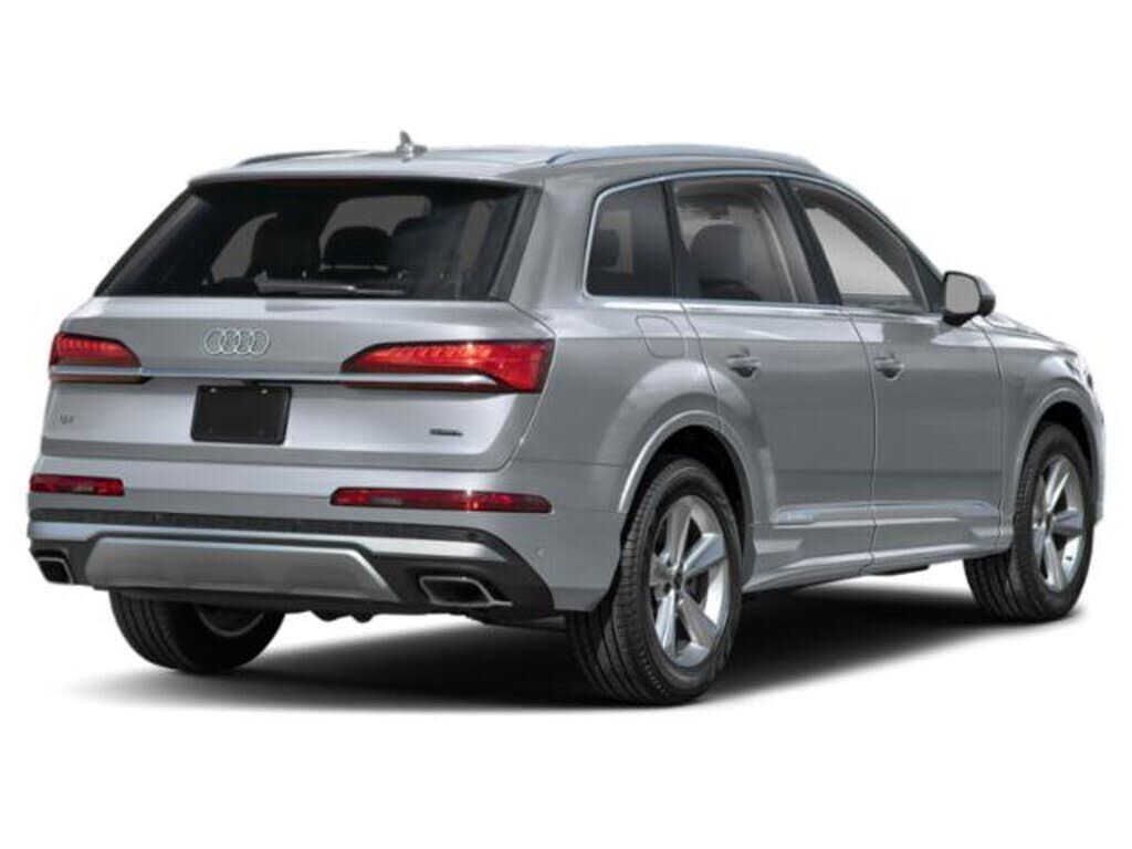 2025 Audi Q7