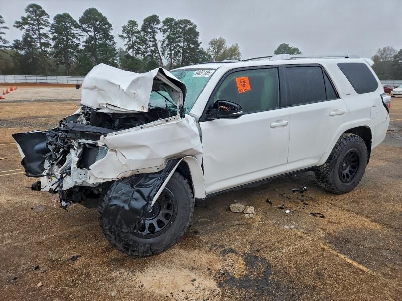 2014 TOYOTA 4-Runner