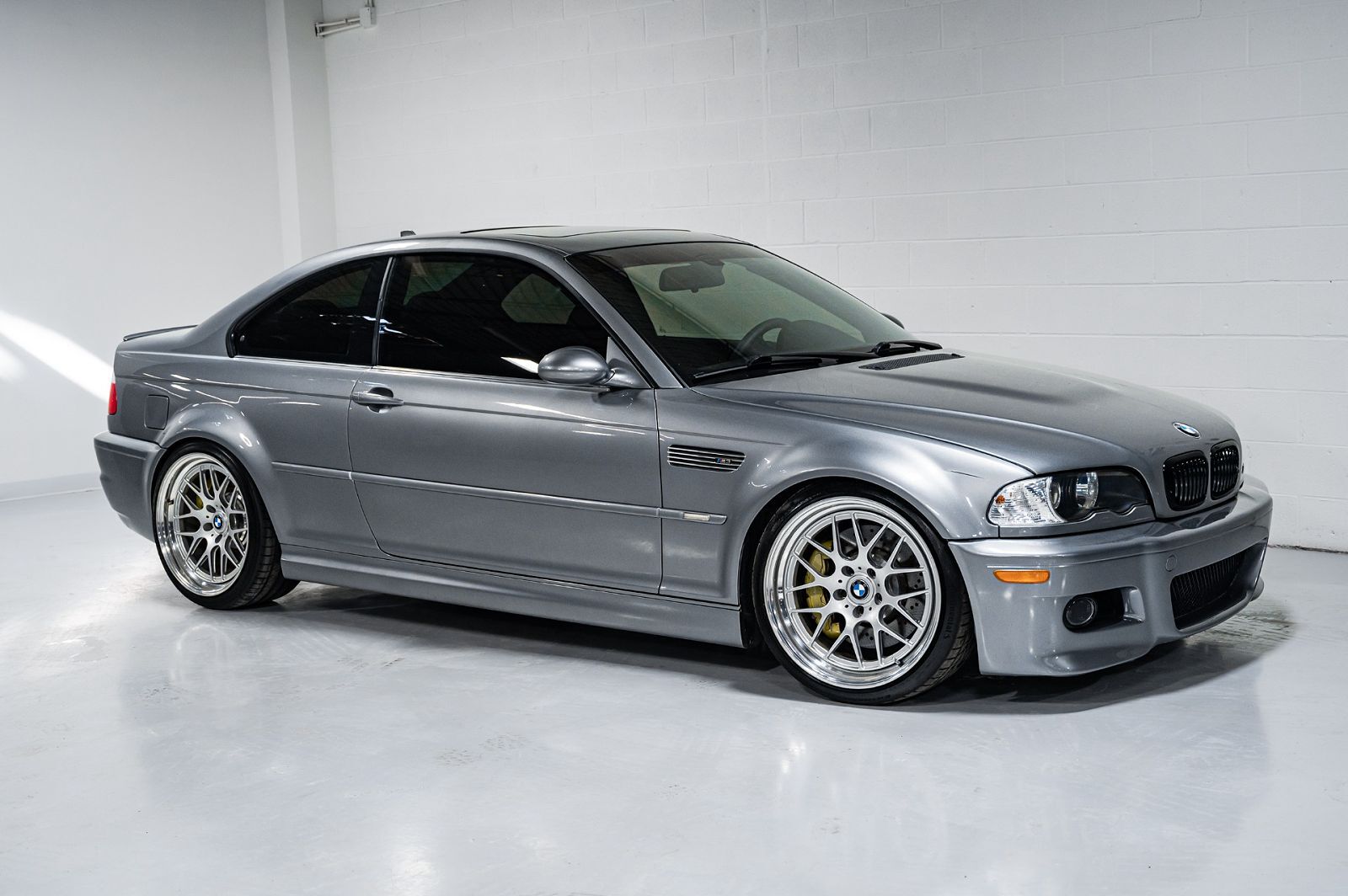 2005 BMW M3