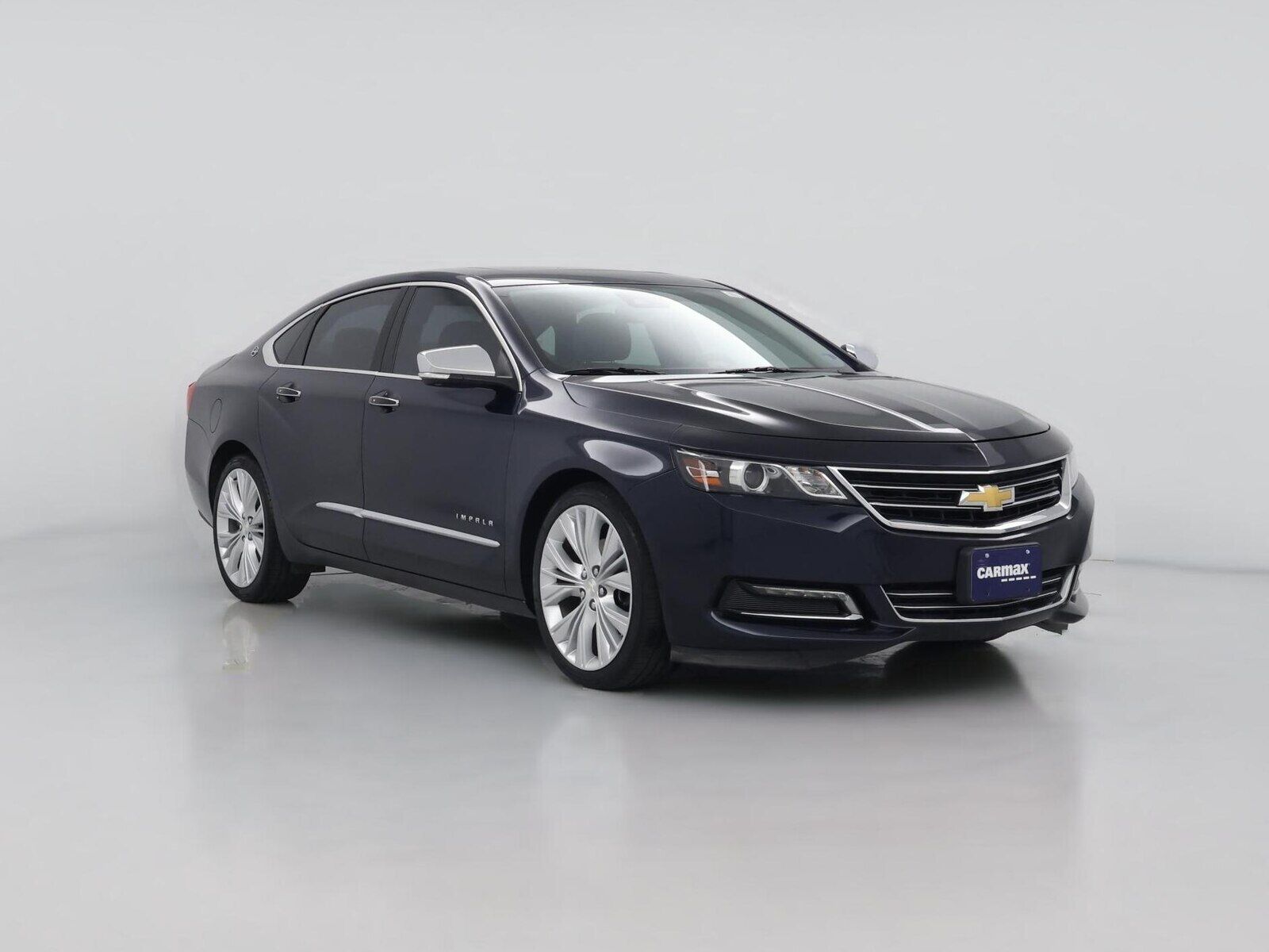 2015 CHEVROLET Impala