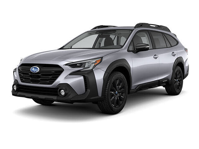 2023 SUBARU Outback