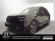 2026 BMW X7