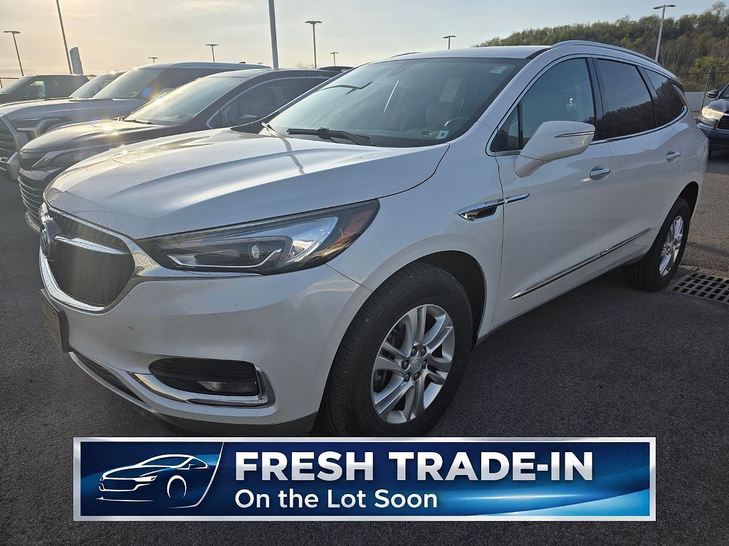 2019 BUICK Enclave