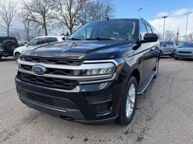 2022 FORD Expedition