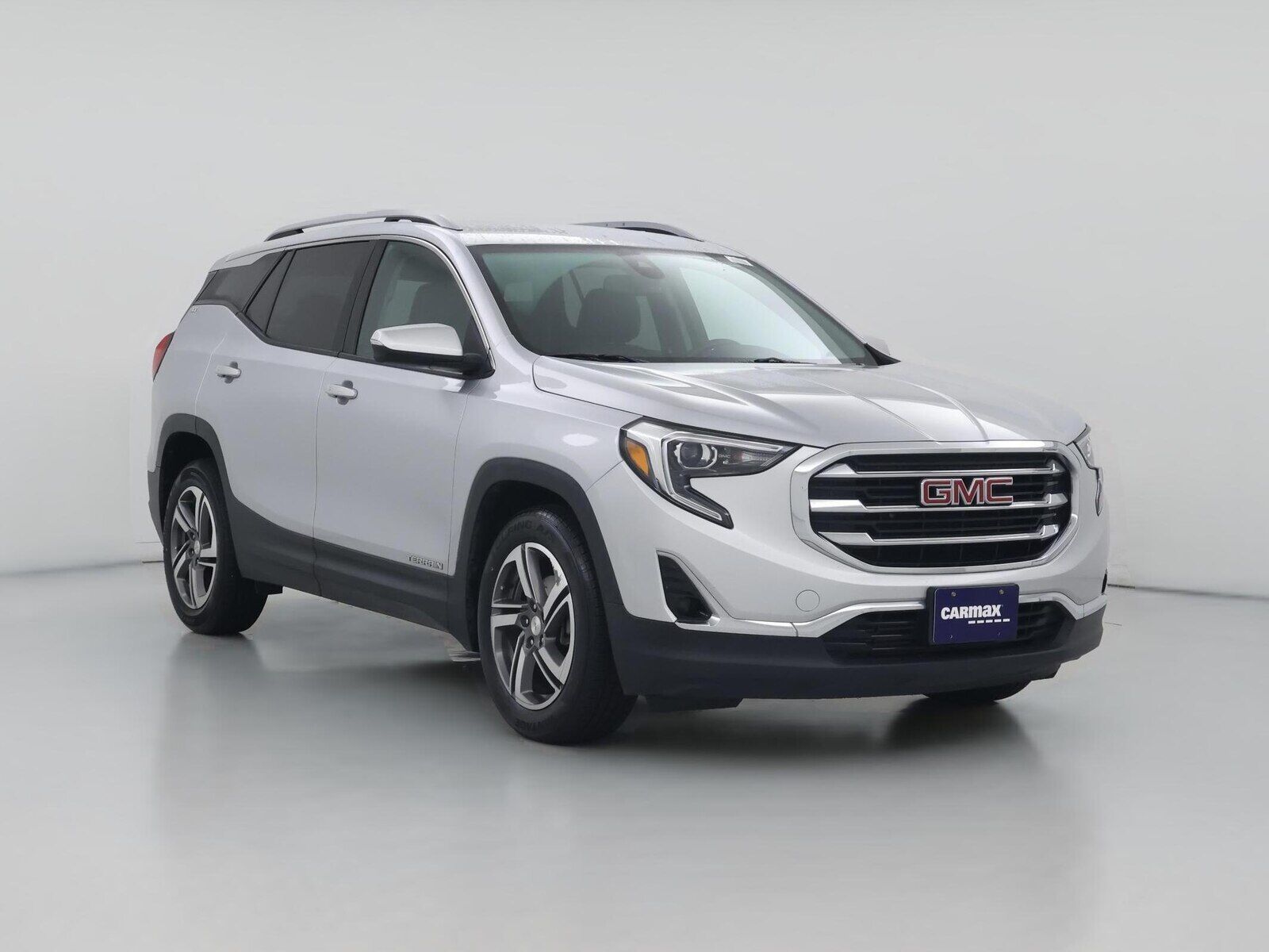 2020 GMC Terrain
